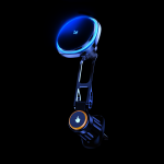 Suport auto Wozinsky WCT5-6S2Y, Air Vent Mount, Compatibil MagSafe, Incarcare Wireless 15W, USB-C, Negru 4 - lerato.ro