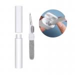 Set 3in1 pentru curatare AirPods WOZINSKY, Dimensiuni perie 108 × 13 mm, Alb 3 - lerato.ro