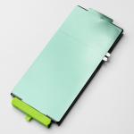 Folie sticla Wozinsky Invisible compatibila cu Samsung Galaxy S23 Ultra, Transparent 5 - lerato.ro