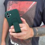 Carcasa Wozinsky Kickstand compatibila cu iPhone 13 Pro Max, Rosu 9 - lerato.ro