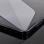 Set 2 folii sticla securizata Wozinsky Super Tough Full Glue compatibile cu Samsung Galaxy A53 5G, Negru 4 - lerato.ro