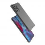 Carcasa Wozinsky Anti Shock compatibila cu Samsung Galaxy A73, Transparent 8 - lerato.ro