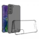 Carcasa Wozinsky Anti Shock compatibila cu Samsung Galaxy S22 Plus, Transparent 4 - lerato.ro