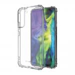 Carcasa Wozinsky Anti Shock compatibila cu Samsung Galaxy S22 Plus, Transparent 2 - lerato.ro