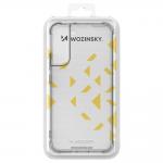 Carcasa Wozinsky Anti Shock compatibila cu Samsung Galaxy S22 Plus, Transparent 6 - lerato.ro