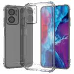 Carcasa Wozinsky Anti Shock Armored Case compatibila cu Xiaomi Redmi 10, Transparent 3 - lerato.ro