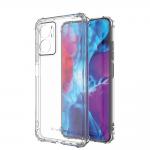 Carcasa Wozinsky Anti Shock Armored Case compatibila cu Xiaomi Redmi 10, Transparent 2 - lerato.ro
