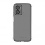 Carcasa Wozinsky Anti Shock Armored Case compatibila cu Xiaomi Redmi 10, Transparent 9 - lerato.ro