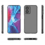 Carcasa Wozinsky Anti Shock Armored Case compatibila cu Xiaomi Redmi 10, Transparent 10 - lerato.ro