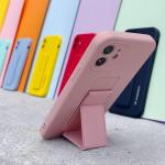 Carcasa Wozinsky Kickstand compatibila cu Xiaomi Redmi Note 11 Pro, Negru 12 - lerato.ro