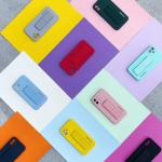 Carcasa Wozinsky Kickstand compatibila cu Xiaomi Redmi Note 11 Pro, Negru 13 - lerato.ro