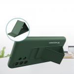 Carcasa Wozinsky Kickstand compatibila cu Xiaomi Redmi Note 11 Pro, Negru 6 - lerato.ro