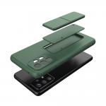 Carcasa Wozinsky Kickstand compatibila cu Xiaomi Redmi Note 11 Pro, Rosu 7 - lerato.ro