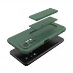 Carcasa Wozinsky Kickstand compatibila cu Xiaomi Redmi 10, Negru 7 - lerato.ro