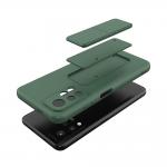 Carcasa Wozinsky Kickstand compatibila cu Xiaomi Redmi 10, Rosu 7 - lerato.ro