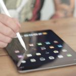 Folie protectie sticla securizata Wozinsky 9H compatibila cu iPad 10.2 inch 2019/2020/2021, Transparent 13 - lerato.ro