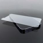 Folie protectie sticla securizata Wozinsky 9H compatibila cu iPad 10.2 inch 2019/2020/2021, Transparent 4 - lerato.ro