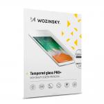 Folie protectie sticla securizata Wozinsky 9H compatibila cu iPad 10.2 inch 2019/2020/2021, Transparent 6 - lerato.ro