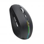 Mouse universal Wozinsky WMGK-1132, Wireless, 1600 DPI, 6 Butoane, Negru 3 - lerato.ro