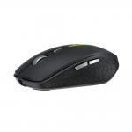 Mouse universal Wozinsky WMGK-1132, Wireless, 1600 DPI, 6 Butoane, Negru 5 - lerato.ro