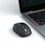 Mouse universal Wozinsky WMGK-1132, Wireless, 1600 DPI, 6 Butoane, Negru 7 - lerato.ro