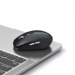 Mouse universal Wozinsky WMGK-1132, Wireless, 1600 DPI, 6 Butoane, Negru 8 - lerato.ro
