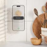 Suport magnetic Wozinsky WMH-0, Dashboard Mount, Compatibil MagSafe, Negru 12 - lerato.ro