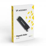 Suport magnetic Wozinsky WMH-0, Dashboard Mount, Compatibil MagSafe, Negru 5 - lerato.ro