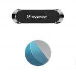 Suport magnetic Wozinsky WMH-0, Dashboard Mount, Compatibil MagSafe, Negru 6 - lerato.ro