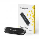 Suport magnetic Wozinsky WMH-0, Dashboard Mount, Compatibil MagSafe, Negru 7 - lerato.ro