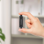 Suport magnetic Wozinsky WMH-0, Dashboard Mount, Compatibil MagSafe, Negru 8 - lerato.ro