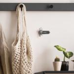 Suport magnetic Wozinsky WMH-0, Dashboard Mount, Compatibil MagSafe, Negru 9 - lerato.ro