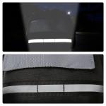 Geanta pentru bicicleta Wozinsky WBB1BK, Waterproof, Montare pe portbagaj, 13L, Negru 13 - lerato.ro