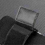 Husa arm band universala Wozinsky WSDB-B, 19 x 10 x 2.5 cm, Curea ajustabila, Negru 13 - lerato.ro