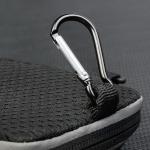 Husa arm band universala Wozinsky WSDB-B, 19 x 10 x 2.5 cm, Curea ajustabila, Negru 15 - lerato.ro