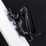 Suport bicicleta pentru bidon apa Wozinsky WUR-01B, PC, 135 x 77 mm, Negru 4 - lerato.ro