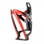 Suport bicicleta pentru bidon apa Wozinsky WUR-01BR, PC, 135 x 77 mm, Negru / Rosu 2 - lerato.ro