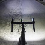 Suport pentru computer biciclete Wozinsky WUG-01B, Compatibil cu ghidoane 31.8 mm, Negru 12 - lerato.ro