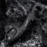 Suport pentru computer biciclete Wozinsky WUG-01B, Compatibil cu ghidoane 31.8 mm, Negru 13 - lerato.ro