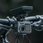 Suport pentru computer biciclete Wozinsky WUG-01B, Compatibil cu ghidoane 31.8 mm, Negru 10 - lerato.ro