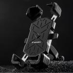 Suport universal bicicleta Wozinsky WUD-01B, Ajustabil, Negru 3 - lerato.ro