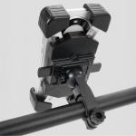 Suport universal bicicleta Wozinsky WUD-01B, Ajustabil, Negru 8 - lerato.ro