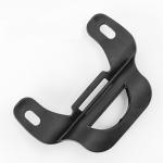 Pompa bicicleta Wozinsky WPR-01, 80 PSI, 5.5 bar, Negru 3 - lerato.ro