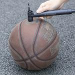 Pompa bicicleta Wozinsky WPR-01, 80 PSI, 5.5 bar, Negru 5 - lerato.ro