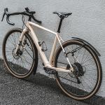 Oglinda retrovizoare bicicleta Wozinsky WLR-01I, Stanga, Diametru ghidon 20-24mm, Negru 13 - lerato.ro