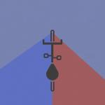 Oglinda retrovizoare bicicleta Wozinsky WLR-01I, Stanga, Diametru ghidon 20-24mm, Negru 14 - lerato.ro