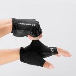 Manusi de ciclism fara degete Wozinsky WRR-01L, Marime L, Negru 5 - lerato.ro