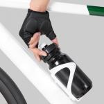 Manusi de ciclism fara degete Wozinsky WRR-01XL, Marime XL, Negru 11 - lerato.ro