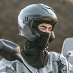 Cagula ciclism / alergare / drumetie Wozinsky WKM-03B, Protectie termica, Negru 4 - lerato.ro