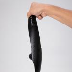 Aparatoare bicicleta fata sau spate Wozinsky WBR-01, Reglabila, Negru 12 - lerato.ro